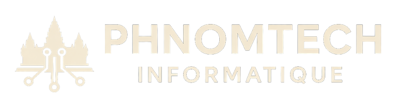 PhnomTech Informatique